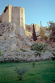 Urfa, the kale